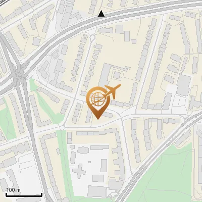 Foto zu Carl-Petersen-Straße 32, 20535 Hamburg