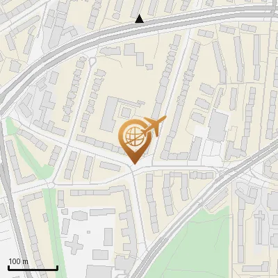 Foto zu Carl-Petersen-Straße 33, 20535 Hamburg