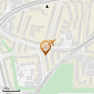 Foto zu Carl-Petersen-Straße 40, 20535 Hamburg