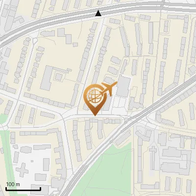 Foto zu Carl-Petersen-Straße 43, 20535 Hamburg