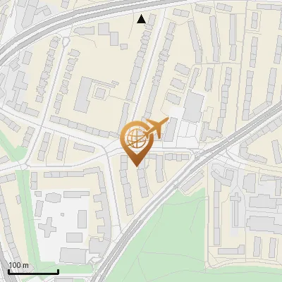 Foto zu Carl-Petersen-Straße 44, 20535 Hamburg