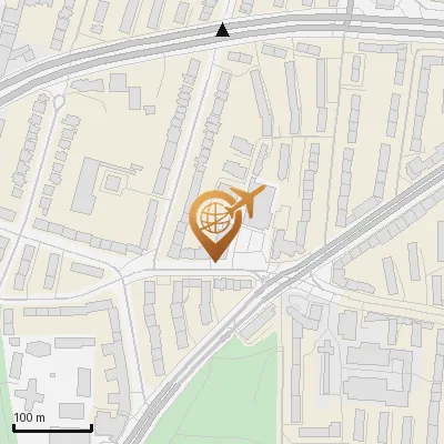 Foto zu Carl-Petersen-Straße 45, 20535 Hamburg