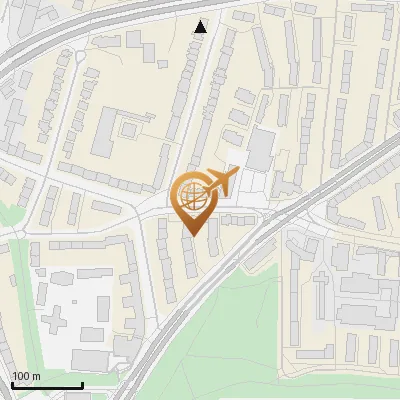 Foto zu Carl-Petersen-Straße 48, 20535 Hamburg