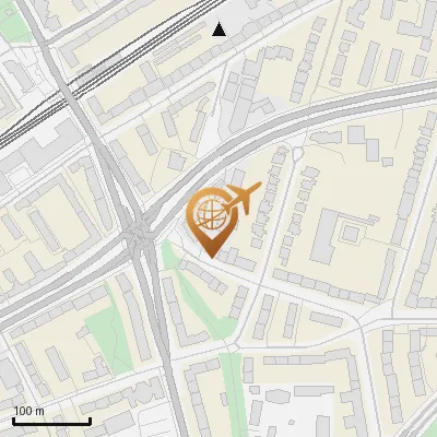 Foto zu Carl-Petersen-Straße 5, 20535 Hamburg