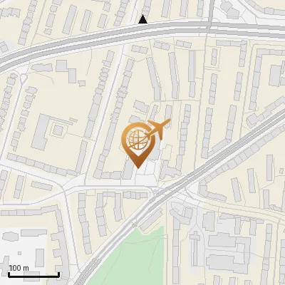 Foto zu Carl-Petersen-Straße 55, 20535 Hamburg