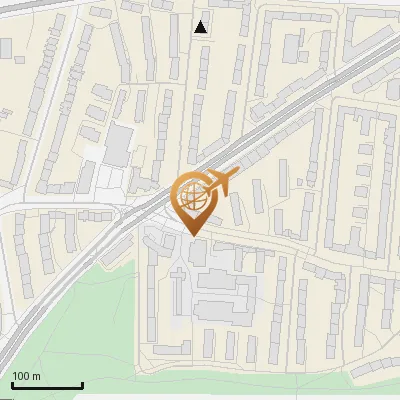 Foto zu Carl-Petersen-Straße 73, 20535 Hamburg