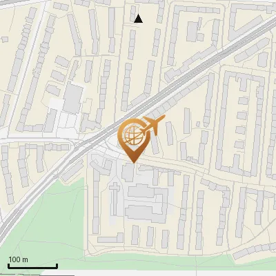 Foto zu Carl-Petersen-Straße 75, 20535 Hamburg