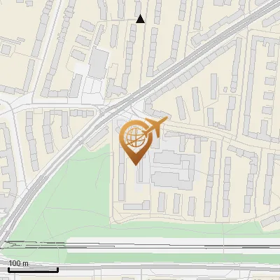 Foto zu Carl-Petersen-Straße 76, 20535 Hamburg