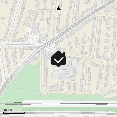 Bild zu Carl-Petersen-Straße 80, 20535 Hamburg