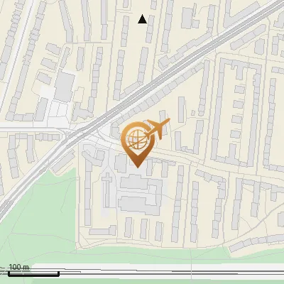 Foto zu Carl-Petersen-Straße 84, 20535 Hamburg