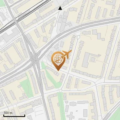 Foto zu Carl-Petersen-Straße 9, 20535 Hamburg