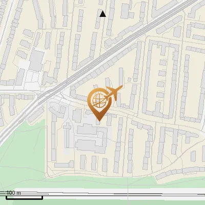 Foto zu Carl-Petersen-Straße 90, 20535 Hamburg