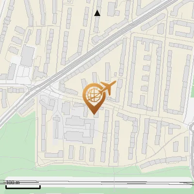 Foto zu Carl-Petersen-Straße 92, 20535 Hamburg