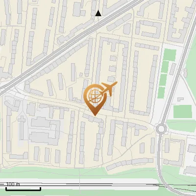 Foto zu Carl-Petersen-Straße 99, 20535 Hamburg