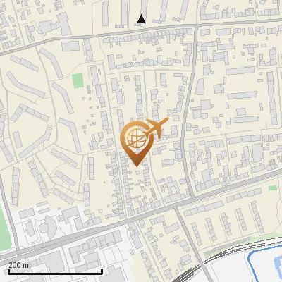 Foto zu Carl-Severing-Straße 19, 51067 Köln