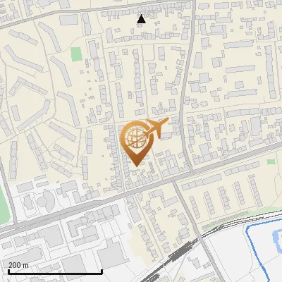 Foto zu Carl-Severing-Straße 7, 51067 Köln