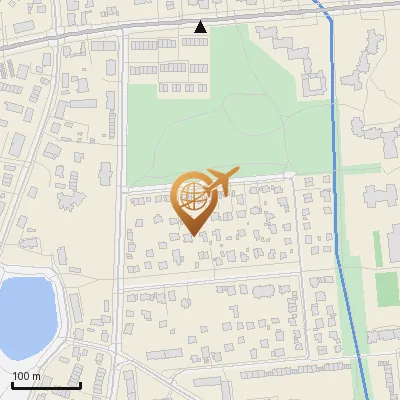 Foto zu Carl-Steffeck-Straße 16, 12309 Berlin