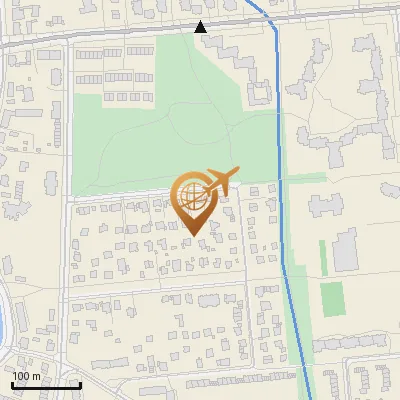 Foto zu Carl-Steffeck-Straße 30, 12309 Berlin