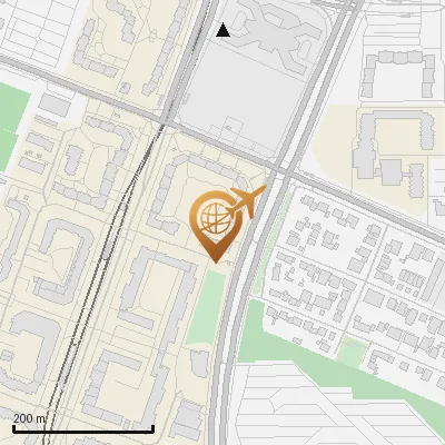Foto zu Carl-Wery-Straße 10, 81739 München