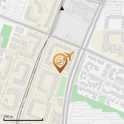 Foto zu Carl-Wery-Straße 12, 81739 München