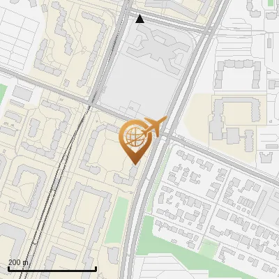Foto zu Carl-Wery-Straße 4, 81739 München