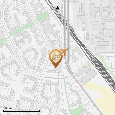 Foto zu Carl-Wery-Straße 42, 81739 München