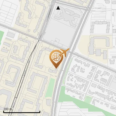 Foto zu Carl-Wery-Straße 6, 81739 München