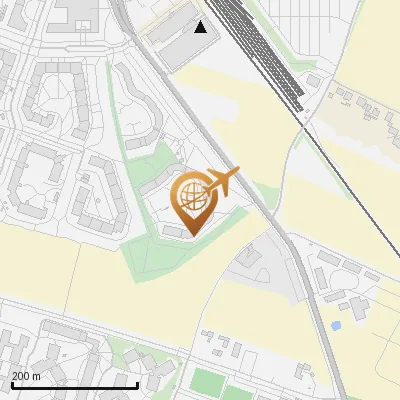 Foto zu Carl-Wery-Straße 70, 81739 München