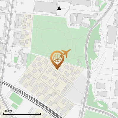 Foto zu Carlamaria-Heim-Straße 10, 80339 München