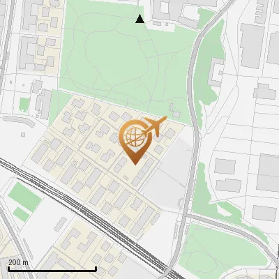 Foto zu Carlamaria-Heim-Straße 3, 80339 München