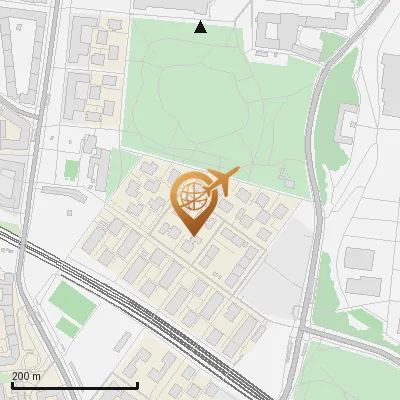 Foto zu Carlamaria-Heim-Straße 9, 80339 München