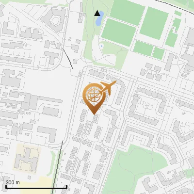 Foto zu Carlo-Schmid-Straße 7, 81739 München