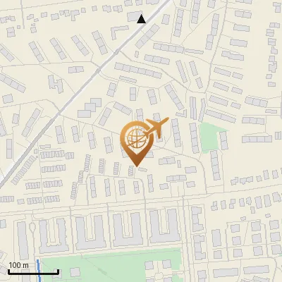 Foto zu Carlssonweg 10, 22147 Hamburg