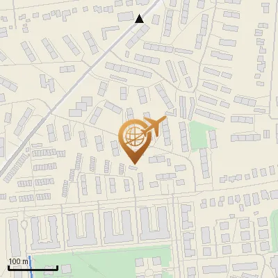 Foto zu Carlssonweg 12, 22147 Hamburg