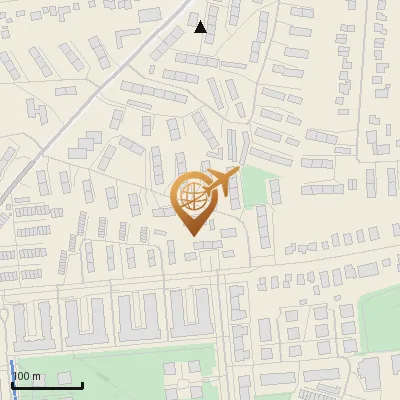 Foto zu Carlssonweg 16, 22147 Hamburg