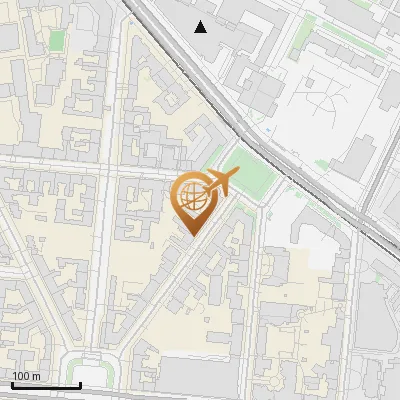 Foto zu Carmerstraße 1, 10623 Berlin
