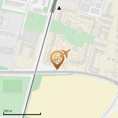 Foto zu Carola-Neher-Straße 20, 81379 München