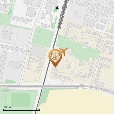 Foto zu Carola-Neher-Straße 32, 81379 München
