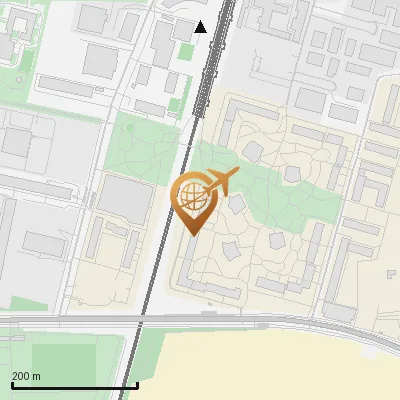 Foto zu Carola-Neher-Straße 36, 81379 München