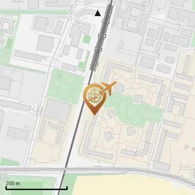 Foto zu Carola-Neher-Straße 40, 81379 München