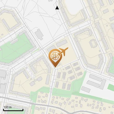Foto zu Carola-Neher-Straße 65, 12619 Berlin