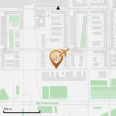 Foto zu Caroline-Herschel-Straße 19, 81829 München