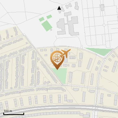 Foto zu Carpinusweg 15, 14169 Berlin
