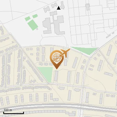 Foto zu Carpinusweg 3, 14169 Berlin