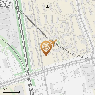 Foto zu Carpserweg 1, 22337 Hamburg