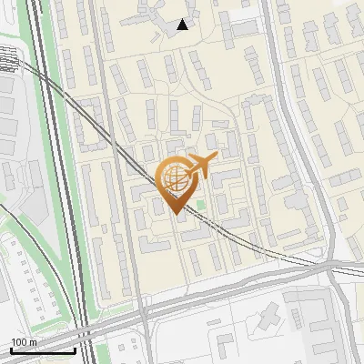 Foto zu Carpserweg 10, 22337 Hamburg