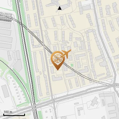 Foto zu Carpserweg 3, 22337 Hamburg