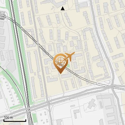 Foto zu Carpserweg 8, 22337 Hamburg