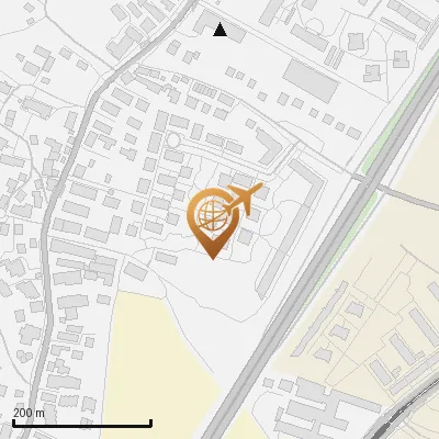 Foto zu Carry-Brachvogel-Straße 10, 81925 München