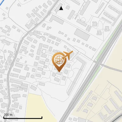 Foto zu Carry-Brachvogel-Straße 4, 81925 München